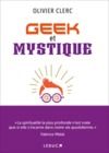 Livre numérique Geek et mystique