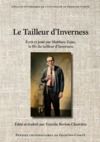 Electronic book Le Tailleur d’Inversness