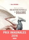 Livro digital Une histoire naturelle des dragons
