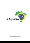Livro digital #AquiNoBrasil