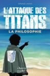 Livro digital L'Attaque des Titans : La philosophie