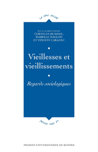 Livre numérique Vieillesses et vieillissements