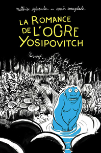 Livre numérique La romance de l'ogre Yosipovitch