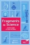 Livre numérique Fragments de Science - Volume 1
