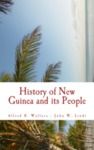 Electronic book History of New Guinea and its People
