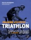 Electronic book Training express pour le triathlon