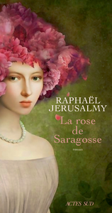 Livre numérique La Rose de Saragosse