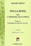 Livro digital Solla-Rose ou L’Amnésie Salvatrice
