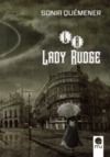 Livre numérique Lady Rudge