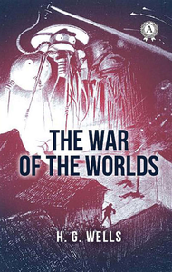 Electronic book The War of the Worlds