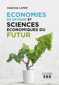 Electronic book Économies en Devenir et Sciences Économiques du Futur