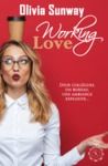 Livre numérique Love #1 - Working Love