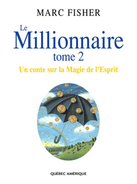 Livre numérique Le Millionnaire, Tome 2