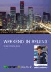 E-Book Weekend in Beijing
