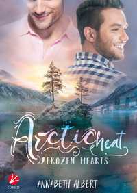 Libro electrónico Frozen Hearts: Arctic Heat