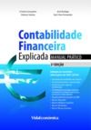 Libro electrónico Contabilidade Financeira Explicada
