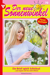Electronic book Der neue Sonnenwinkel 70 – Familienroman