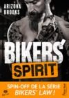 Livre numérique Bikers’ Spirit