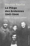 Livre numérique Le piège des Ardennes - 1941-1944