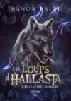 Livre numérique Les loups d'Hallasta - 3 - Le clan des chasseurs