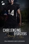 Libro electrónico Challenging Disasters - Losing You
