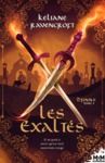 Livre numérique Les Exaltés