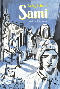 Libro electrónico Sami