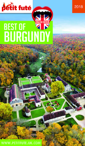 Libro electrónico BEST OF BURGUNDY 2018/2019 Petit Futé