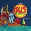 Electronic book Gus the Traveler