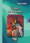 Electronic book L'Empire du Baphomet