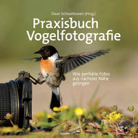 Livre numérique Praxisbuch Vogelfotografie