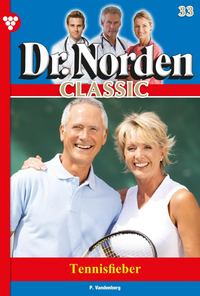 Livre numérique Dr. Norden Classic 33 – Arztroman
