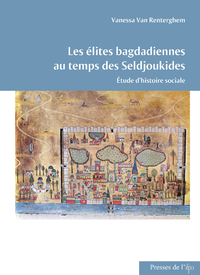 Libro electrónico Les élites bagdadiennes au temps des Seldjoukides