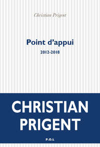 Livre numérique Point d'appui (2012-2018)