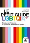 Electronic book Le Petit guide LGBTQIA+