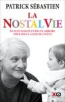 E-Book La Nostalvie - Et si on faisait un pas en arrière pour mieux aller de l'avant