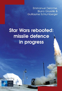 Livre numérique STAR WARS REBOOTED: MISSILE DEFENCE IN PROGRESS-PDF