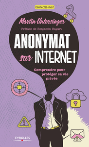 Livre numérique Anonymat sur Internet
