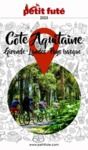 E-Book CÔTE AQUITAINE 2023 Petit Futé