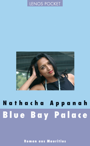 Livre numérique Blue Bay Palace