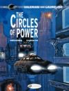 Libro electrónico Valerian et Laureline (english version) - Volume 15 - The Circles of Power