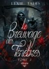 Electronic book Le breuvage des ténèbres - Tome 2
