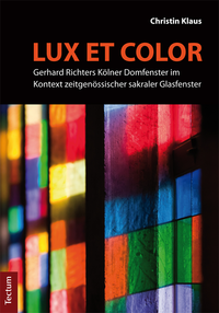 Libro electrónico "Lux et color"