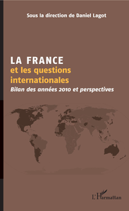Livre numérique La France et les questions internationales