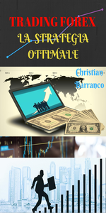Livro digital Trading Forex: la strategia ottimale