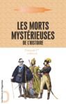 E-Book Les Morts mystérieuses de l'Histoire - François 1er et Henri II