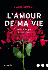 Libro electrónico L'Amour de ma vie