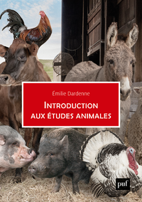 Livre numérique Introduction aux études animales