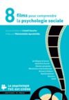E-Book 8 films pour comprendre la psychologie sociale