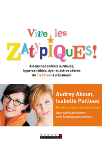 E-Book Vive les Zatypiques !